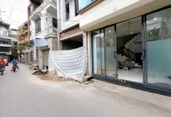 Nhà Kim Giang ô tô tránh dừng đỗ thoải mái, kinh doanh tốt... Bán nhà riêng tại Thanh Liệt, Hà Nội 12