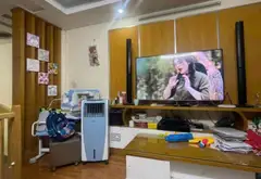Bán Nhà KIM GIANG 44m ngõ Thông Rộng Ô tô qua nhà vài bước ra Ô Tô Tránh gần công viên Khu Đô Thị.... Bán nhà riêng tại Thanh Liệt, Hà Nội 02