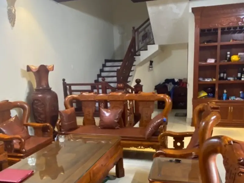 NHÀ MẶT PHỐ SIÊU HIẾM VỊ TRÍ SỐ 1 KINH DOANH CHO THUÊ DÒNG TIỀN ỔN ĐỊNH... Bán nhà mặt phố tại Thuận Thành, Bắc Ninh 01