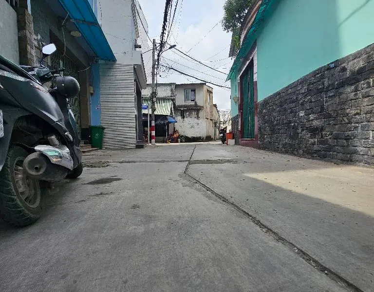 Bán nhà 2 tầng diện tích 68m2 tại Phường 13, Quận Tân Bình... Bán raw tại Tân Bình, Hồ Chí Minh 01