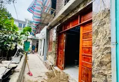 Nhà 5 tầng hiện đại gần mặt đường 8/3 Thọ Am... Bán nhà riêng tại Nam Phù, Hà Nội 01