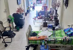 Nhà mặt phố 4 tầng 5 phòng ngủ đường Bùi Văn Ngữ, Tân Thới Hiệp, diện tích 94m2, giá 13 tỷ... Bán nhà mặt phố tại Tân Thới Hiệp, Hồ Chí Minh 04