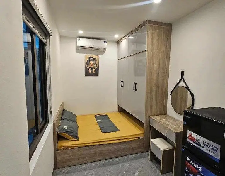 Bắc Từ Liêm - Xuân Đỉnh - 100m vuông - 7 tầng - 23.8 tỷ... Bán chung cư mini tại Xuân Đỉnh, Hà Nội 01