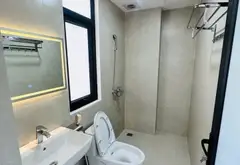 Bán Nhà trần thái tông - 6 Tầng Thang máy... Bán nhà riêng tại Nghĩa Đô, Hà Nội 10