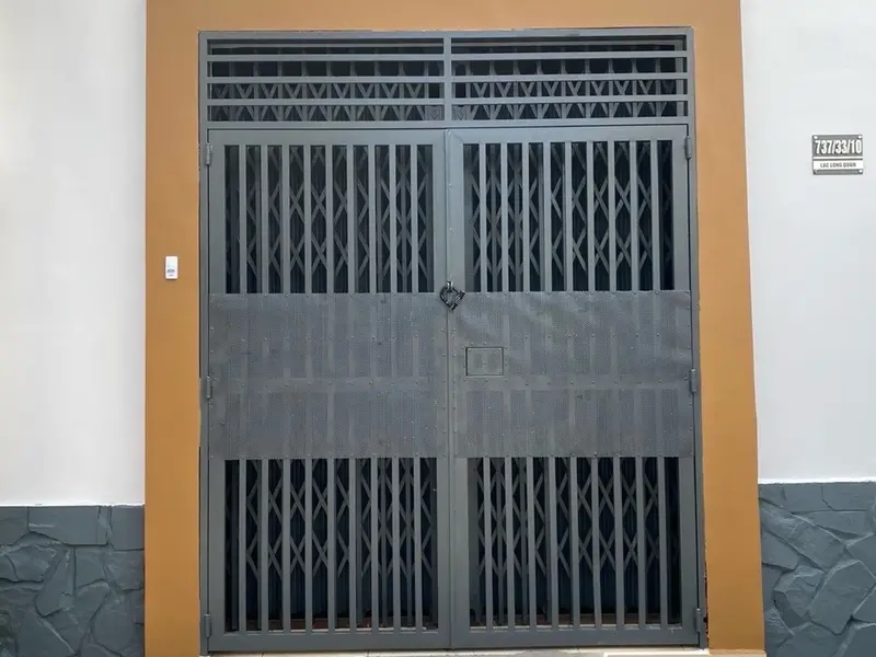 Nhà 3 tầng 54m2, 4 phòng ngủ, giá 7,4 tỷ tại Tân Bình... Bán nhà riêng tại Bảy Hiền, Hồ Chí Minh 01