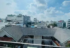 Nhà 5 tầng siêu hiếm Tân Hương, mặt tiền 6m, giá chỉ 9.8 tỷ... Bán nhà riêng tại Phú Thọ Hòa, Hồ Chí Minh 08