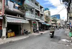 Nhà mặt tiền 5 tầng kinh doanh sầm uất ở Quận 11... Bán nhà mặt phố tại Bình Thới, Hồ Chí Minh 01