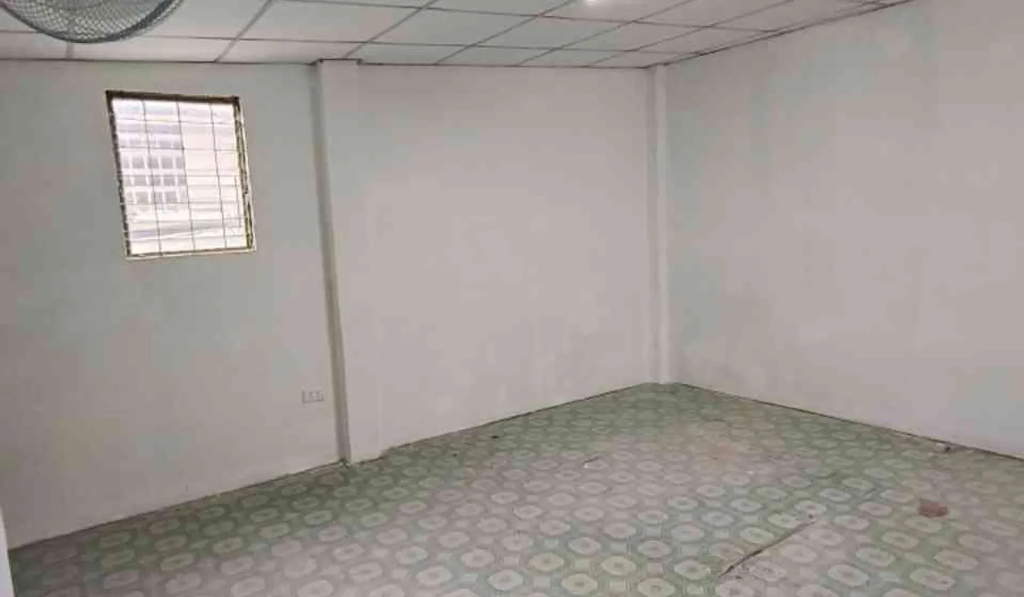 Bán nhà riêng phường Trung Mỹ Tây Quận 12 diện tích lớn hẻm 3 gác lô góc giá 3.75 tỷ... Bán nhà riêng tại Trung Mỹ Tây, Hồ Chí Minh 01