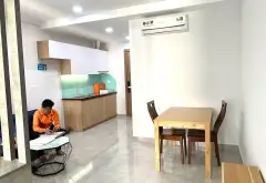 Căn hộ nhỏ xinh giá siêu yêu tại Thuận Giao... Bán căn hộ chung cư tại Thuận Giao, Hồ Chí Minh 05