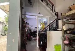 MẶT TIỀN KINH DOANH - ĐƯỜNG 10M - 3 TẦNG - 72m2 4x18 - 5P TỚI AEON TÂN PHÚ... Bán nhà mặt phố tại Bình Hưng Hòa, Hồ Chí Minh 06