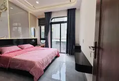 Nhà 4 tầng 4 phòng ngủ tại Tân Bình gần sân bay giá tốt... Bán nhà riêng tại Tân Sơn, Hồ Chí Minh 10