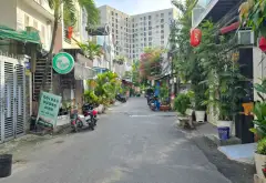 BÁN LỖ NHÀ TÂN BÌNH – DT 4x15M – HẺM TẢI 8M – GIÁ 5.9 TỶ, CHO THUÊ 9TR/THÁNG!... Bán nhà riêng tại Tân Sơn Nhất, Hồ Chí Minh 02