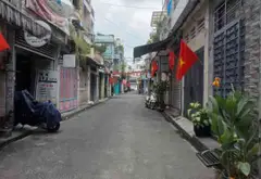 HẺM NHỰA KINH DOANH Ô TÔ TRÁNH THẲNG 1 TRỤC QUA ĐẶNG VĂN NGỮ - KHU PHÂN LÔ VIP LÊ VĂN SỸ!... Bán nhà riêng tại Tân Sơn Hòa, Hồ Chí Minh 02