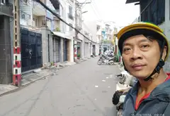 Nhà Tân Bình - Âu Cơ, 6 tầng ở ngay - KD CHDV - VP, ngang 4m - dài 19m - hơn 13 tỷ.... Bán nhà riêng tại Bảy Hiền, Hồ Chí Minh 04