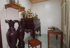 Nhà Mặt Phố Đẹp Tinh Tế - Giá Tốt Nhất Toa Xe Lửa... Bán nhà mặt phố tại Dĩ An, Hồ Chí Minh 16