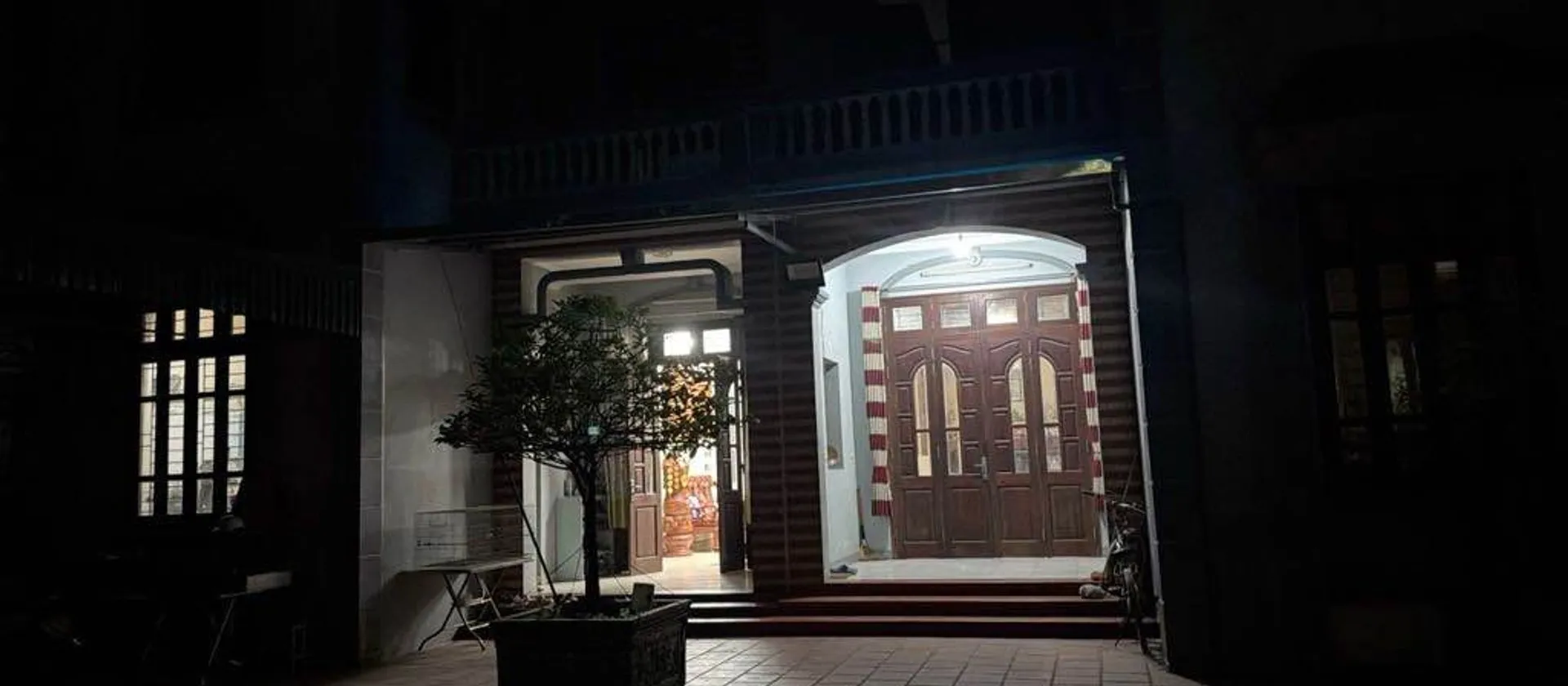 Cơ Hội Sở Hữu Biệt Thự Sân Vườn Rộng Thoáng Tại Tứ Hiệp Với Mặt Tiền Đẹp... Bán nhà riêng tại Thanh Trì, Hà Nội 01