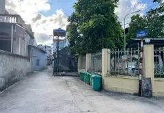 Cơ hội hiếm có sở hữu nhà 2 tầng full nội thất ngay gần ô tô tại Đông Mỹ... Bán nhà riêng tại Nam Phù, Hà Nội 10