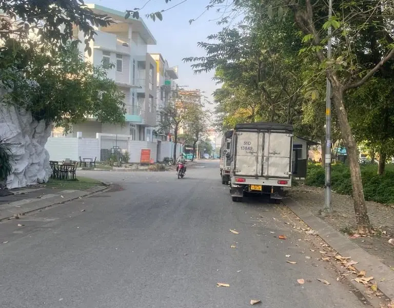 Nhà phố 5 tầng rộng rãi tại KDC Dương Hồng, Bình Chánh... Bán nhà mặt phố tại Bình Hưng, Hồ Chí Minh 01