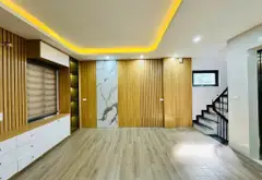 Nhà 7 tầng thang máy, 32m², Vũ Thạnh, Đống Đa - 12.2 tỷ... Bán nhà riêng tại Ô Chợ Dừa, Hà Nội 04