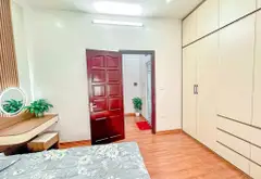 Bán nhà 5 tầng mặt tiền rộng tại trung tâm quận Hoàng Mai... Bán nhà riêng tại Hoàng Mai, Hà Nội 01