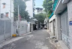Nhà 4 tầng 12PN 8WC tại Trường Sơn, giá 22.4 tỷ, hẻm oto... Bán nhà riêng tại Tân Sơn Nhất, Hồ Chí Minh 01