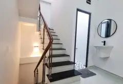 Nhà riêng 5 tầng khu vực Tân Thới Hiệp, phù hợp kinh doanh và sinh hoạt ,đường trương thị hoa Q12... Bán nhà riêng tại Tân Thới Hiệp, Hồ Chí Minh 10