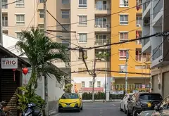 NHỈNH 4T, BÁN NHÀ 4 TẦNG, 3 PN, HXH AN DƯƠNG VƯƠNG, QUẬN 8, GẦN VÕ VAN KIỆT, NGANG 5M, SHR... Bán nhà riêng tại Bình Phú, Hồ Chí Minh 02