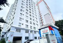Bán căn hộ 1 phòng ngủ tại quận 8, diện tích 48.6m2... Bán căn hộ chung cư tại Bình Đông, Hồ Chí Minh 01