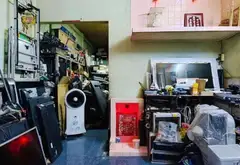 Cơ Hội Vàng Sở Hữu Nhà HXH Đỗ Cửa Quận 3 Giá Tốt... Bán nhà riêng tại Bàn Cờ, Hồ Chí Minh 02