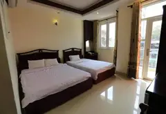 Căn hộ dịch vụ trung tâm Quận 1 với khách sạn 10 tầng - Đầu tư đẳng cấp sinh lời bền vững... Bán nhà mặt phố tại Tân Định, Hồ Chí Minh 04