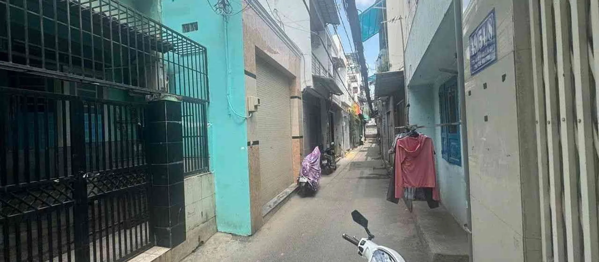 Cơ hội có 1 không 2 sở hữu nhà riêng 2 phòng ngủ tại Gò Vấp giá chỉ 3.75 tỷ... Bán nhà riêng tại An Hội Tây, Hồ Chí Minh 01