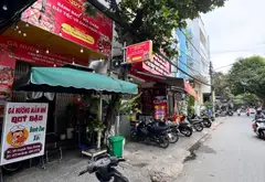 Bán nhà mặt phố - 28m² - Hải Châu, Đà Nẵng - 5.25 tỷ... Bán nhà mặt phố tại Hải Châu, Đà Nẵng 02