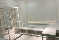 Nhà hẻm xe hơi Phú Nhuận, thiết kế 5 tầng siêu cá tính... Bán nhà riêng tại Cầu Kiệu, Hồ Chí Minh 09