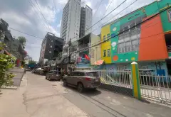 Bán nhà riêng 2 tầng 162m2 gần Phú Nhuận giá 17.5 tỷ... Bán nhà riêng tại Bình Lợi Trung, Hồ Chí Minh 07