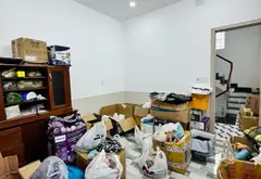 Nhà đẹp 3 tầng xinh xắn, gần chợ Võ Thành Trang... Bán nhà riêng tại Tân Bình, Hồ Chí Minh 07