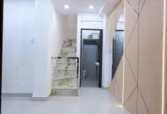 Bán nhà 2 tầng, 13.6m2, phường Xóm Chiếu, Quận 4, giá nhỉnh 2.x tỷ... Bán nhà riêng tại Xóm Chiếu, Hồ Chí Minh 05
