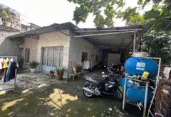 Bán đất tặng nhà 410m2 gần bưu điện Lê Minh Xuân, giá 8,5 tỷ... Bán owner_side tại Bình Lợi, Hồ Chí Minh 05