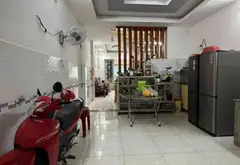 Cơ hội sở hữu nhà mặt phố vị trí đắc địa Bình Tân giá chỉ trên 4 tỷ... Bán nhà mặt phố tại Bình Tân, Hồ Chí Minh 04
