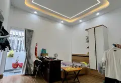 Nhà 2 Tầng 60m2 Giá Sốc 4.99 Tỷ Tại Bình Trị Đông - Hẻm Rộng, Gần Trung Tâm, Sổ Đẹp Hoàn Công... Bán nhà riêng tại Bình Trị Đông, Hồ Chí Minh 10