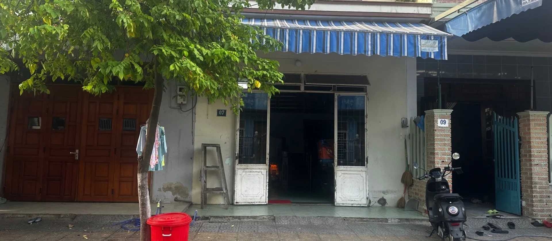 Bán nhà mặt phố Tân Thái 88m² - Sơn Trà, Đà Nẵng - 10.5 tỷ... Bán nhà mặt phố tại Sơn Trà, Đà Nẵng 01
