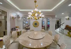 Nhà phố 5 tầng siêu rộng gần Sài Gòn, tiện nghi đầy đủ... Bán nhà mặt phố tại Bình Hưng, Hồ Chí Minh 16