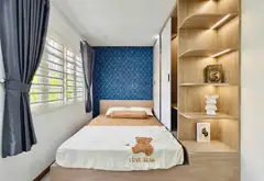 Nhà mặt phố kinh doanh sầm uất, giảm ngay giá chỉ 8.39 tỷ... Bán nhà mặt phố tại An Hội Đông, Hồ Chí Minh 13