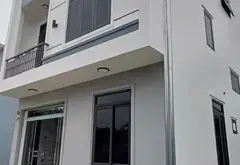 Nhà Ba Tầng Thiết Kế Hiện Đại Tại Khu Vực Hoàng Mai... Bán nhà riêng tại An Dương, Hải Phòng 01
