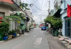Bán nhà 2 tầng cũ, 114m² đất, Quận 9, giá 9 tỷ... Bán nhà riêng tại Phước Long, Hồ Chí Minh 02