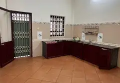 Nhà 4 Tầng ,Quang Trung, 17 Phòng, Sân Ô Tô Rộng, Doanh Thu 80Tr/ Tháng... Bán nhà riêng tại An Hội Tây, Hồ Chí Minh 04