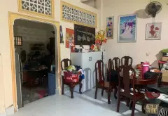 Mua Bán nhà tại trung tâm phường Dĩ An, gần chợ Dĩ An 1, 215m2 mặt tiền 9.2m... Bán nhà riêng tại Dĩ An, Hồ Chí Minh 08