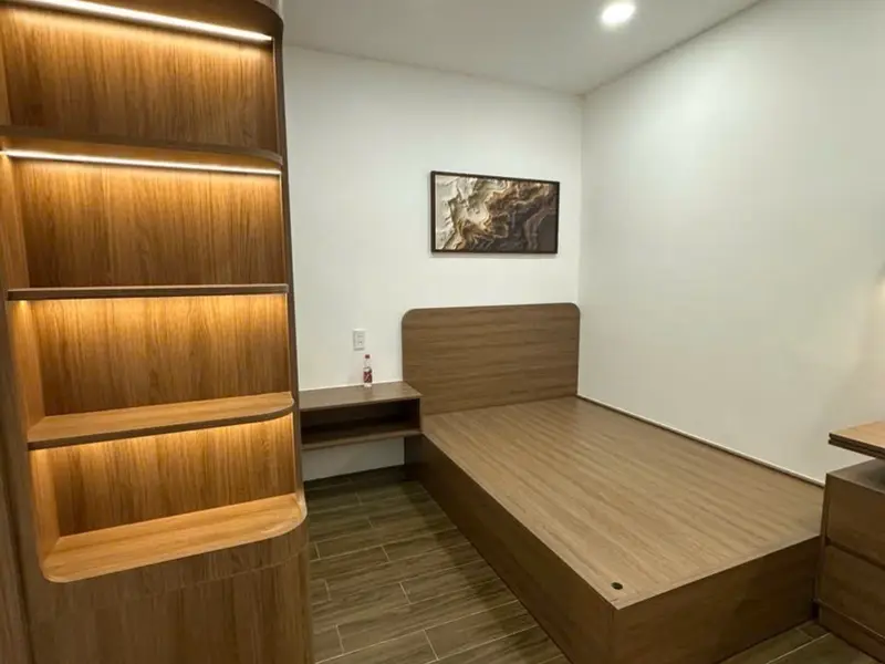 Chung cư mini 3PN trung tâm Quận 6 giá tốt... Bán chung cư mini tại Bình Tây, Hồ Chí Minh 01