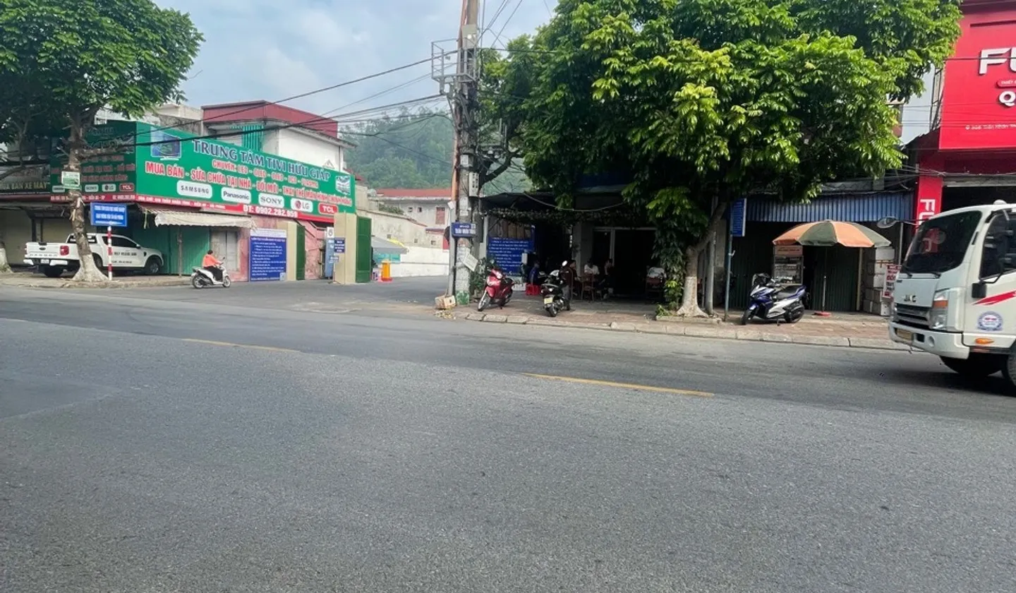 Hiếm Có Nhà Mặt Phố Lô Góc 2 Mặt Thoáng Trung Tâm... Bán nhà mặt phố tại Phù Liễn, Hải Phòng 01