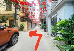 Trung tâm Thanh Trì phân lô , Đất Hai Mặt Ngõ Ô Tô , xây ở hay xây chung cư mini cho thuê rất ổn .... Bán đất tại Ngọc Hồi, Hà Nội 06