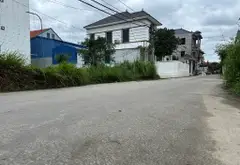 BÁN LÔ GÓC QUẢNG UYÊN – VIỆT YÊN | 130M² FULL THỔ CƯ – MT 6.5M
ĐƯỜNG Ô TÔ TRÁNH - 100M RA DT379... Bán đất tại Tân Hưng, Hưng Yên 08